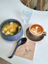 LAID BACK VIBES AT MORI KOHI CAFE