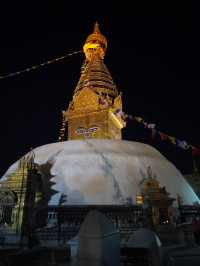 One-Day Itinerary for Kathmandu Valley