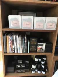 Terroir CNX – จิบกาแฟสไตล์คอกาแฟ ☕️