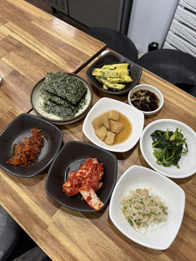 Yeji sikdang Yeji sikdang