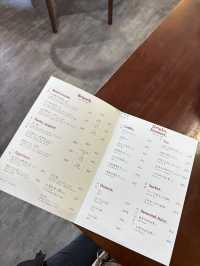 台中探店｜位於范特喜文創聚落巷弄的早午餐