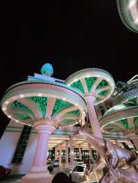 Elegant Escapes: Grand Luxury at Sunway Resort Hotel