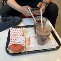 【ソンナム】🇰🇷 チームホールトン盆唐ソヒョン店