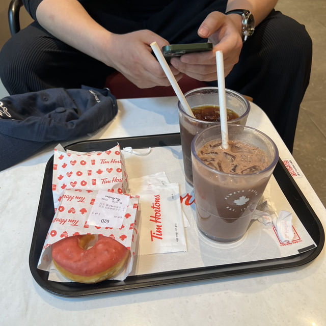 【ソンナム】🇰🇷 チームホールトン盆唐ソヒョン店