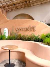 Continue.cafe