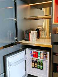 LUXURY HOTELL ALL THE WAY.
