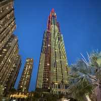 Vinpearl Luxury Landmark 81