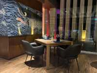 Atara Sky Bar & Bistro Sriracha