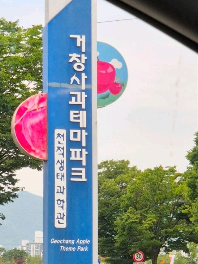 거창실내여행지_카멜레온을 만날수있는[천적생태과학관]