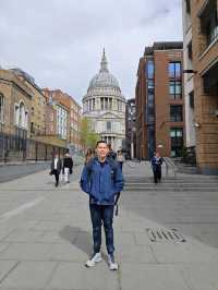 st. paul's cathedral