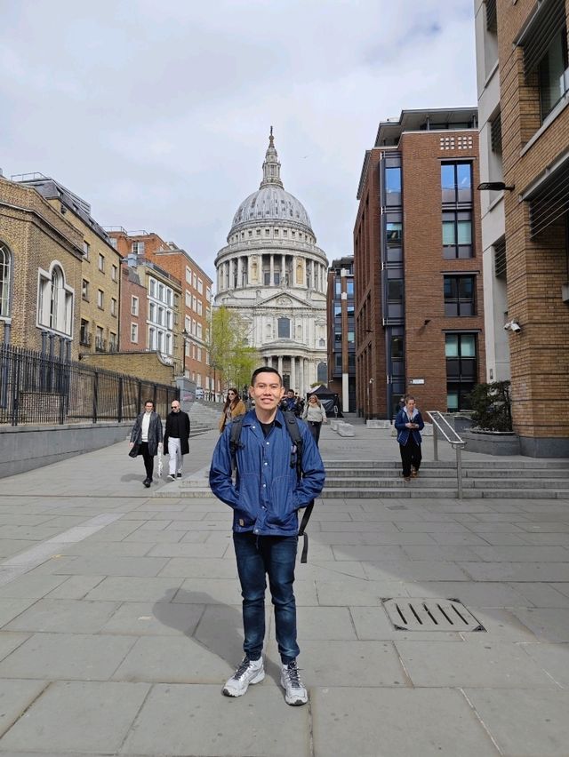 st. paul's cathedral