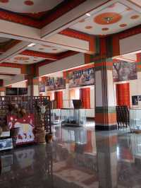 พระมหาธาตุแก่นนคร วัดหนองแวง จ.ขอนแก่น