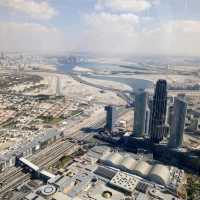 🧳Capture Dubai City's Essence