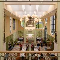 คาเฟ่/ร้าน Brunch สุดอลัง ย่านเลียบด่วนรามอินทรา 