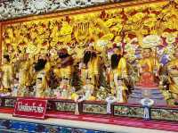 🌟หนองมนถิ่นกำเนิด 8 เซียน แห่งแรกในประทศไทย