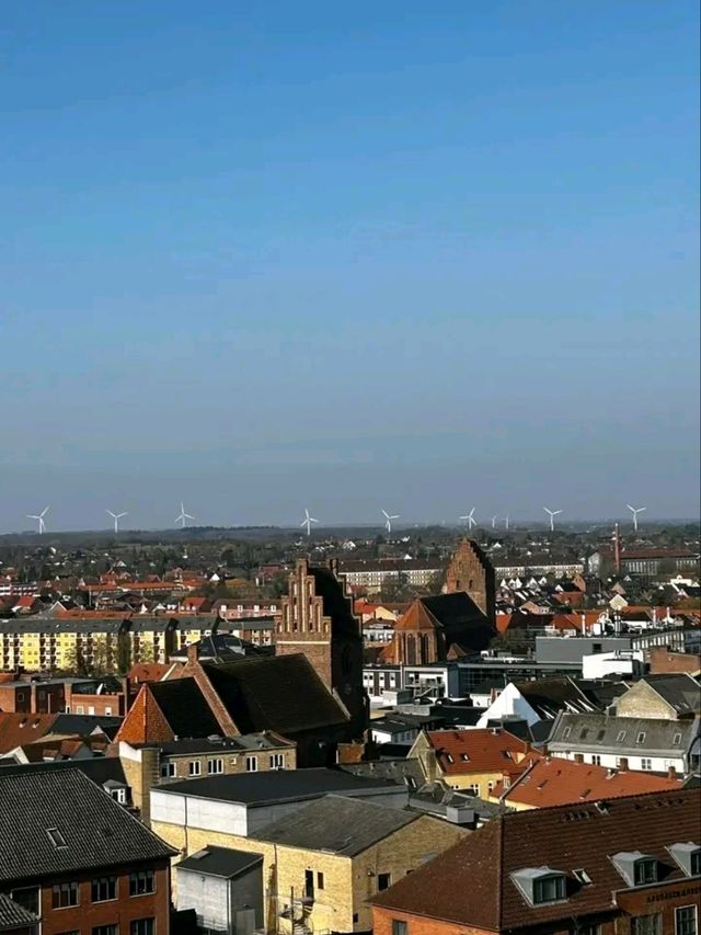Discovering Næstved – A Historic Danish Gem with a Creative Soul