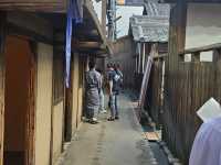 Osaka Museum of Housing and Living – Step Into the Past