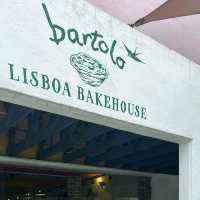 Bartolo Lisboa Bakehouse