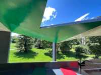 蘇黎世 | Pavilion Le Corbusier，當代建築大師 Le Corbusier 的經典之作