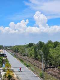 บ้านชายเล บางปู