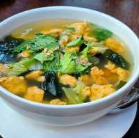 Trianger Cafe Khaoyai 
