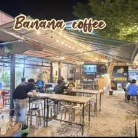 ร้านอาหารมื้อค่ำเมืองยะลา