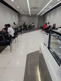 ONE TO TWO คาเฟ่ร้านกาแฟถูกและดี