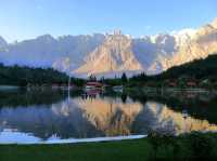 Skardu: Mountaineering Paradise in Pakistan
