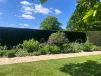 Timeless Beauty at Bateman’s – A Journey into Kipling’s World, Burwash, UK