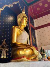 วัดสระเกศราชวรมหาวิหาร