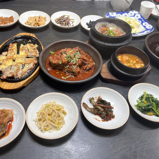 이천 1박 2일 여행 🩵