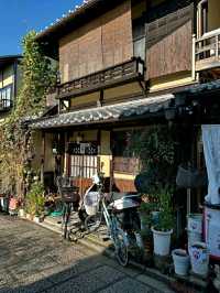 Discovering Kyoto: The Timeless Cultural Heart of Japan