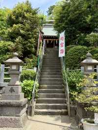 📍 天照皇大神/神奈川