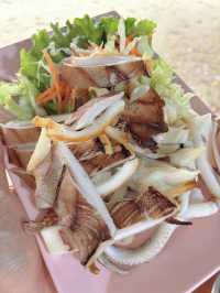 น้องหนึ่งซีฟู๊ด ร้านอาหารทะเล เด็ดๆ ที่แหลมแม่พิมพ์