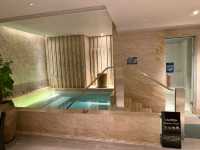 香港嘉里酒店（Kerry Hotel Hong Kong）