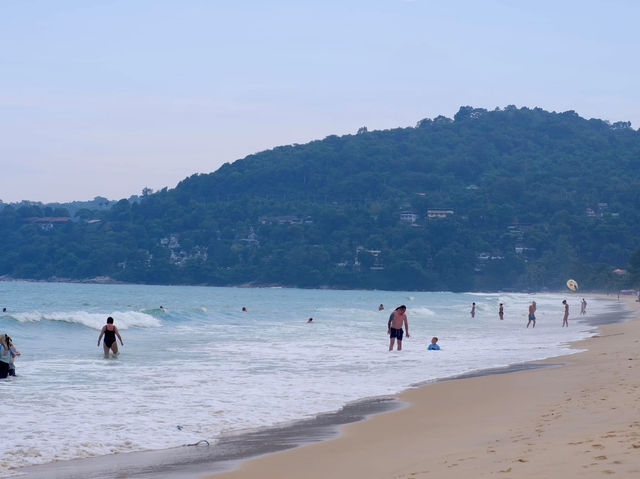 แจกแพลนเที่ยว Phuket Road Trip