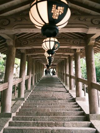 Hasedera Temple – Kamakura