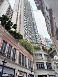 香港打卡熱點｜利東街購物與美食攻略
