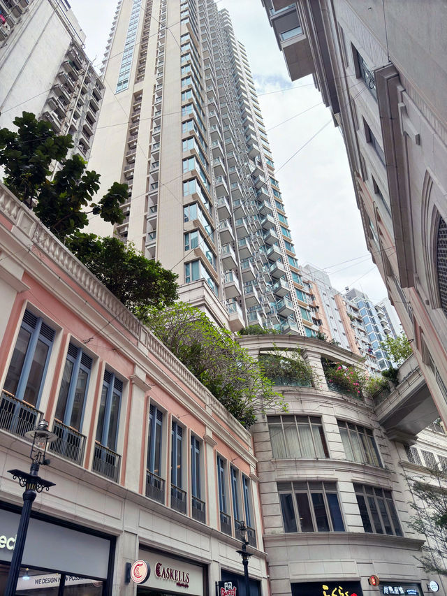 香港打卡熱點｜利東街購物與美食攻略