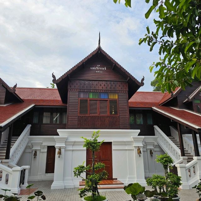 🪷ไหว้พระ | วัดเจดีย์หลวง เชียงใหม่ 🪷