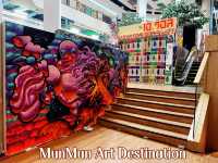 MunMun Art Destination