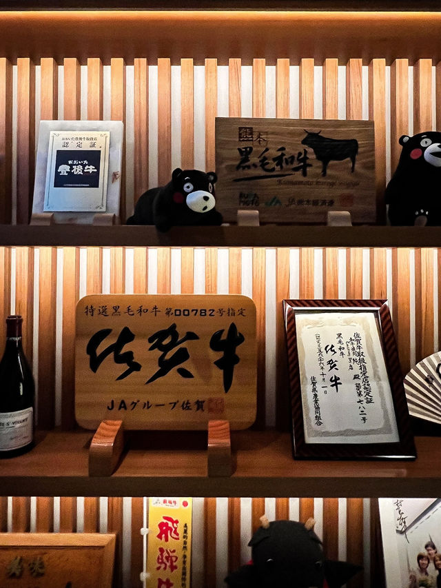 ʚ♡ 邪惡滿足和牛大餐 • 午餐更只需200ᴜᴘ ♡ɞ