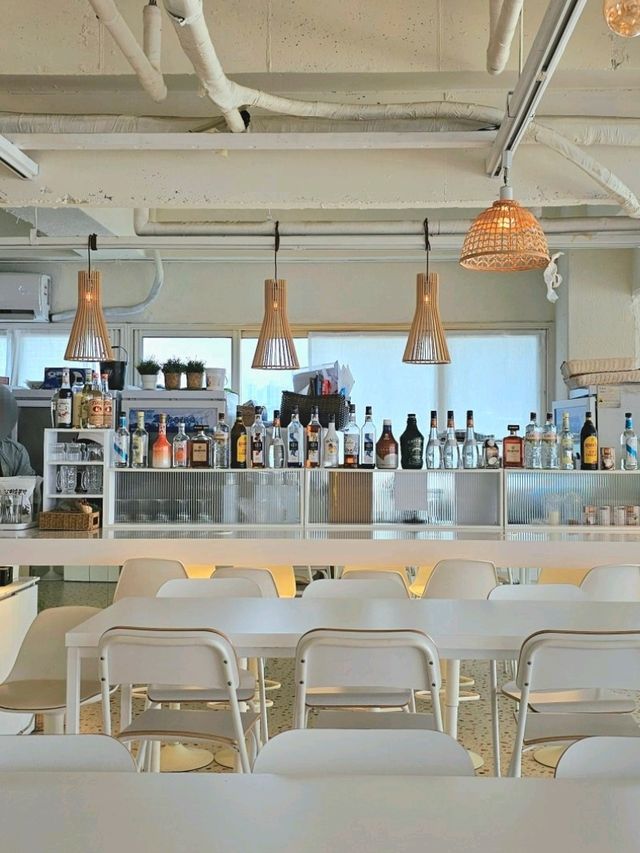 부산 도심뷰 & 오션뷰 모두 누릴 수 있는 부산 데이트