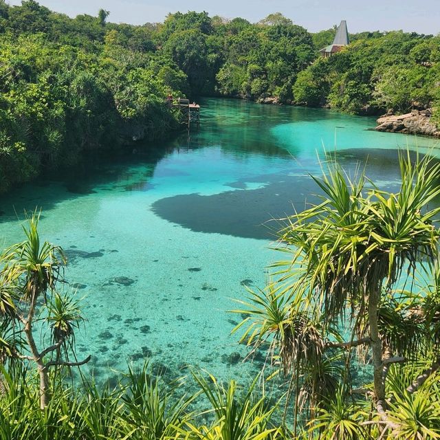 Sumba, Indonesia: A Hidden Gem of untouched beauty