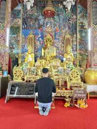 น่าน 1 วัน – เมืองเล็กที่มีหัวใจใหญ่…