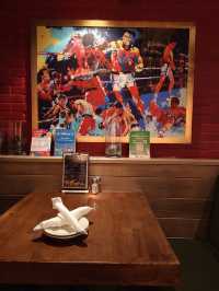 海港城Dan Ryan's Chicago Grill