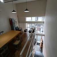 熊本上通時尚的And Coffee Roasters