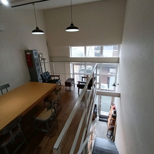 熊本上通時尚的And Coffee Roasters