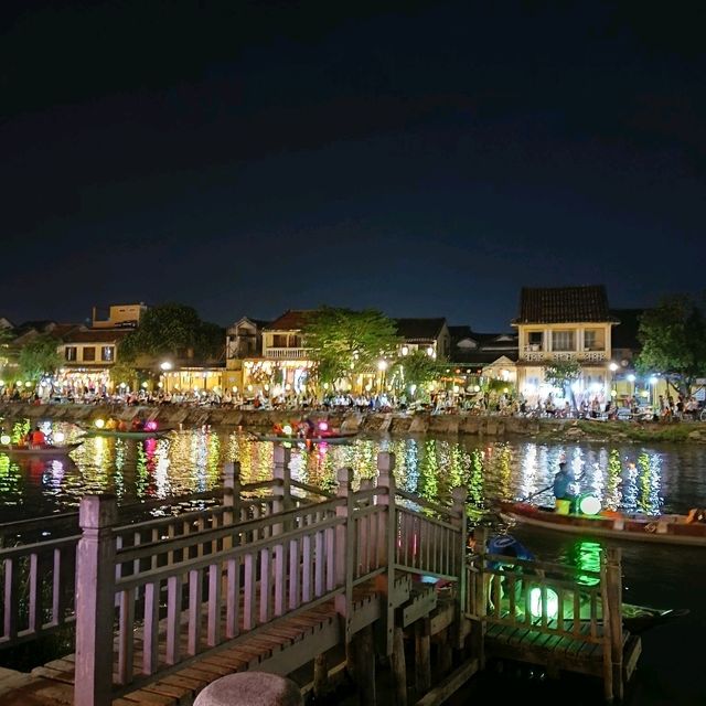 Uncover Ultimate Neighborhood in Hoi An and Ho Chi Minh