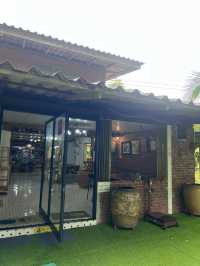 สจ.แบน  ร้านอาหาร